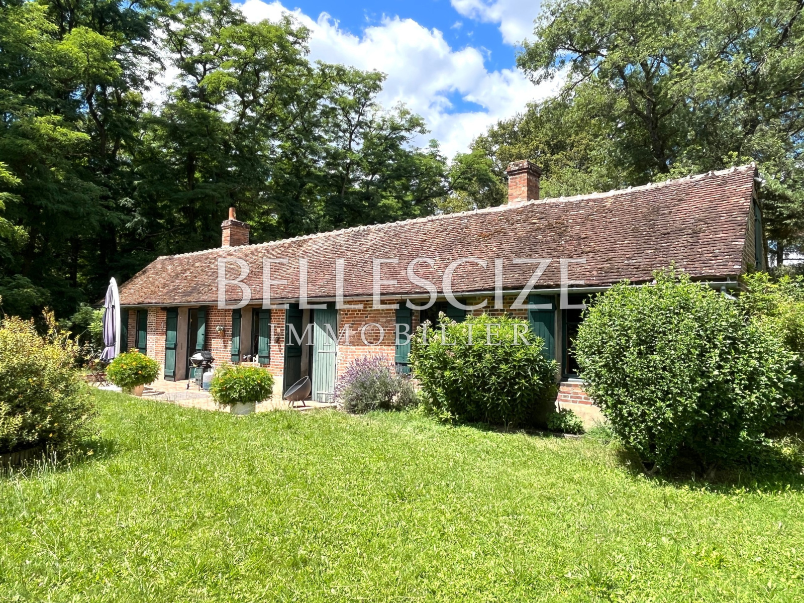 Maison 4 pièces 74 m² · à Gien · 74 m² · 352 000 €