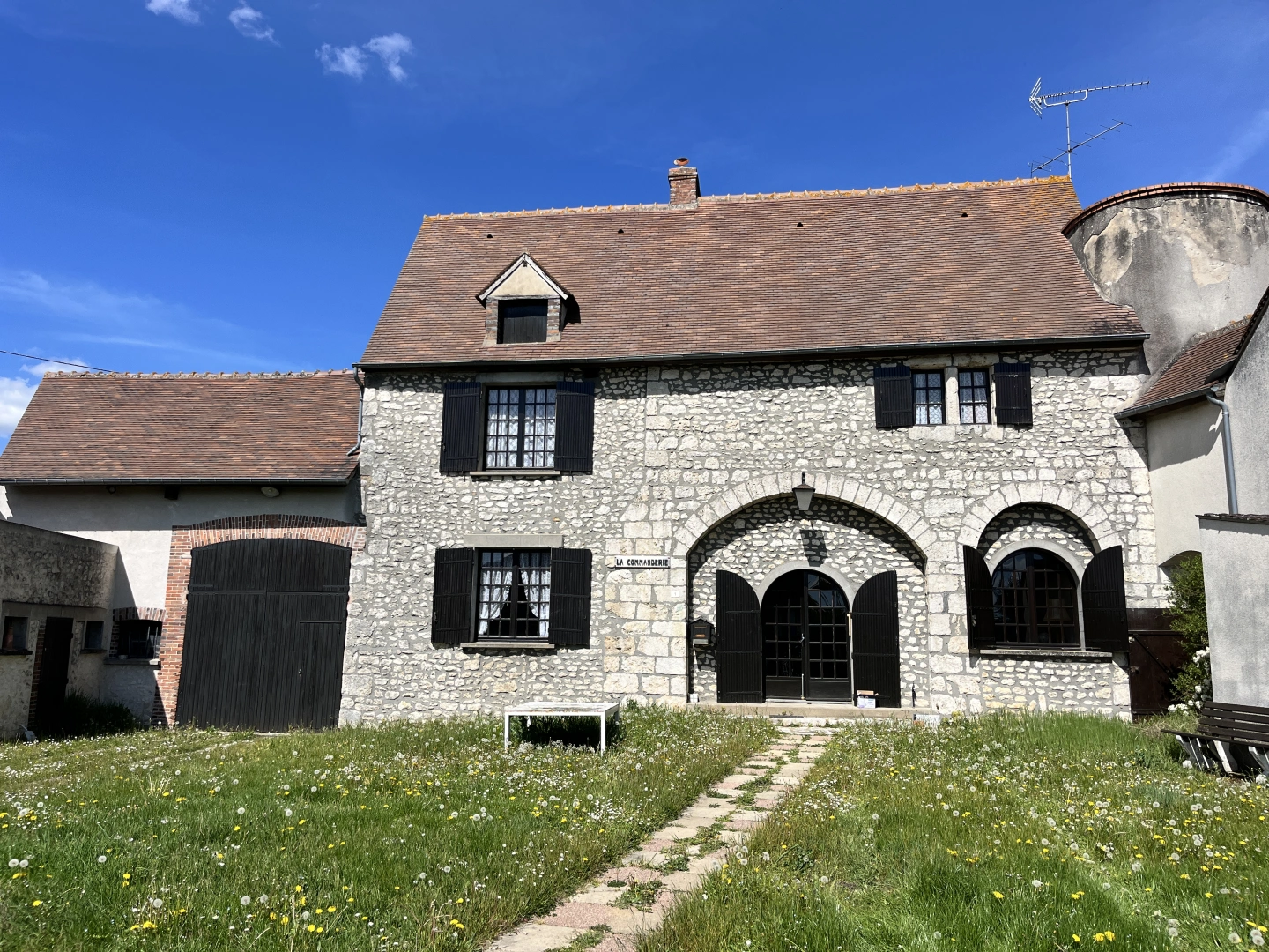 property
