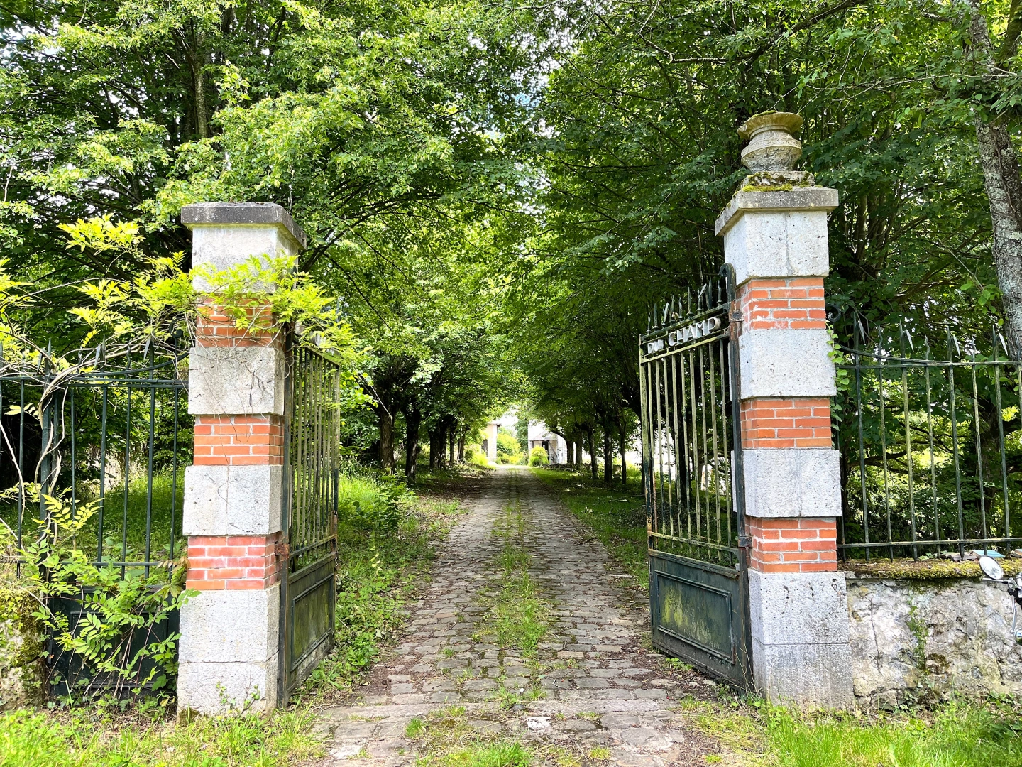 property
