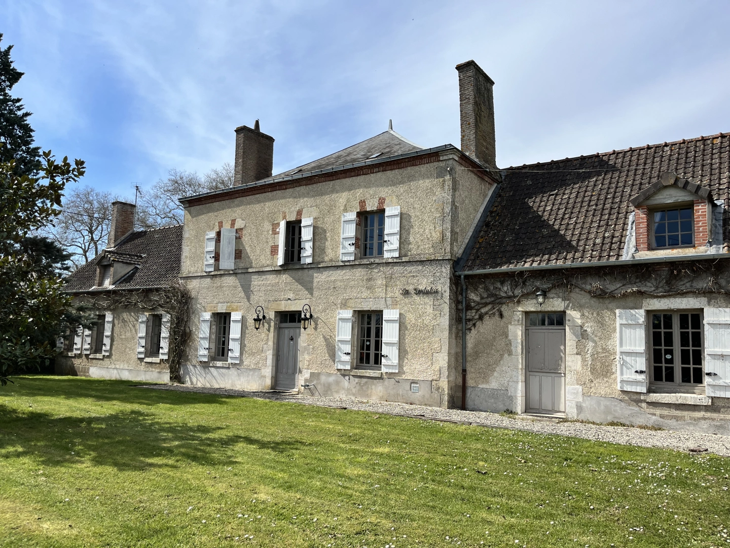 property