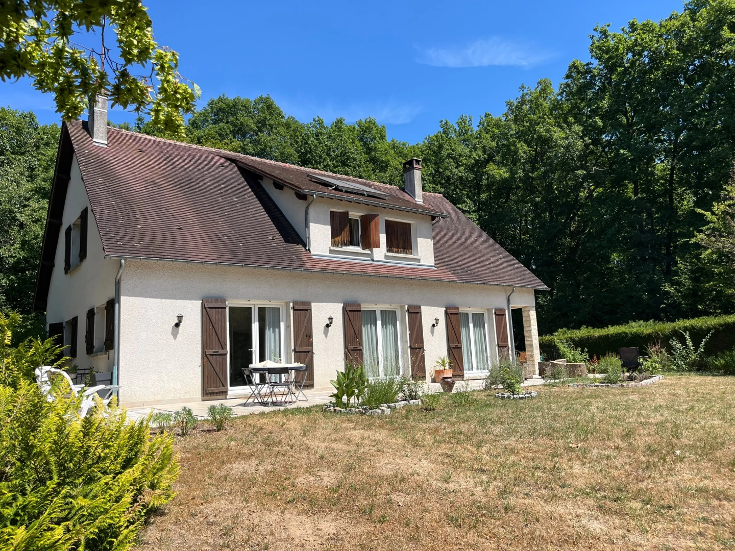 property