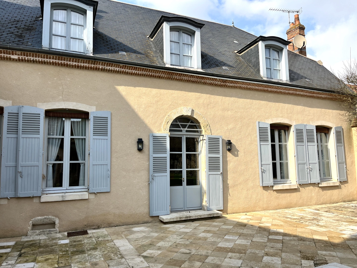 property