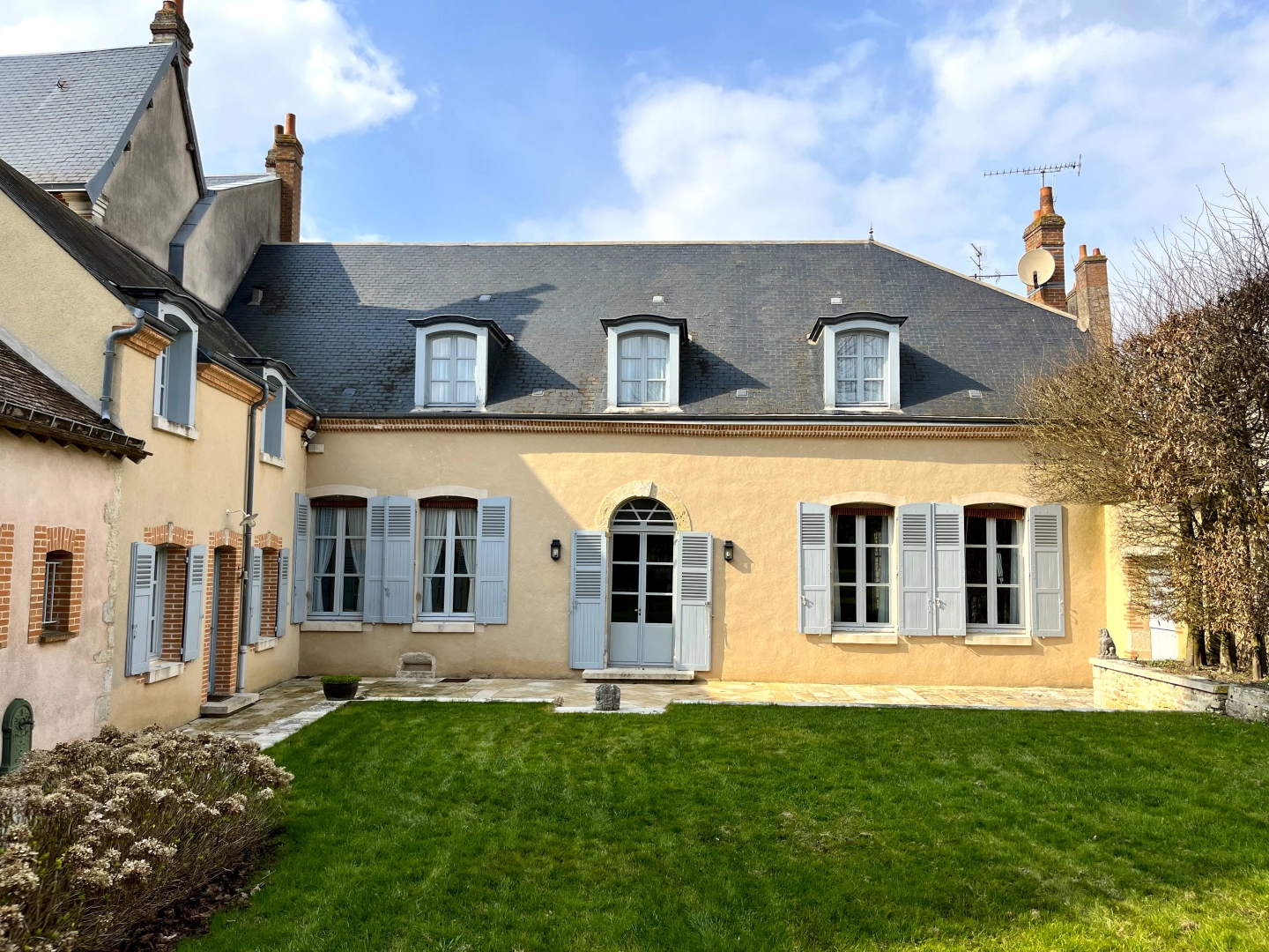 property