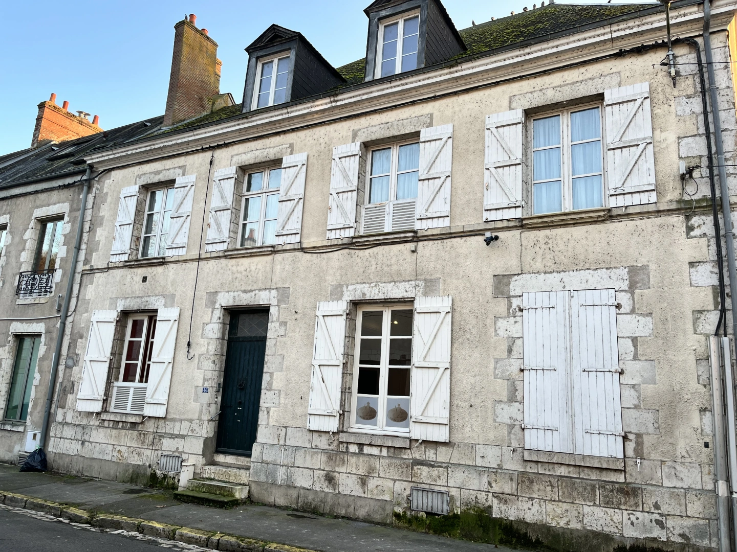 property