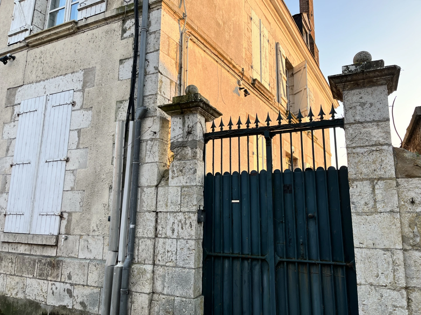 property