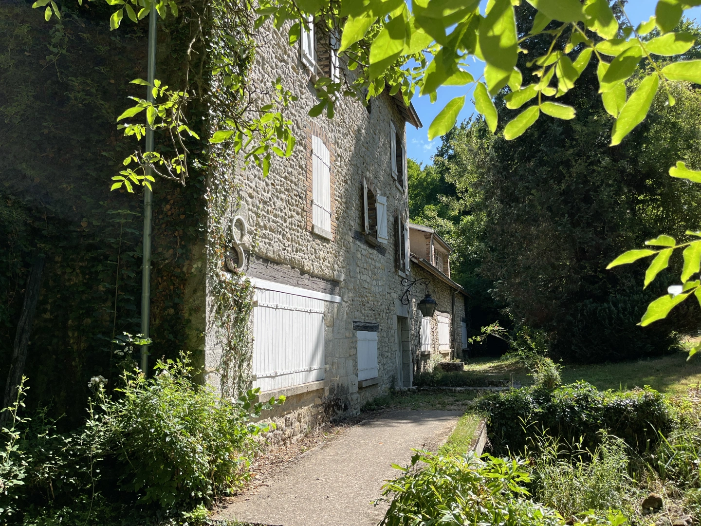 property
